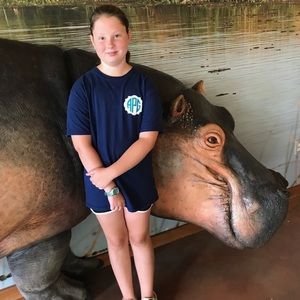 Meet your Posher, Ally